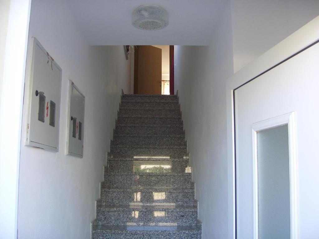 Apartments Ana Vir Szoba fotó
