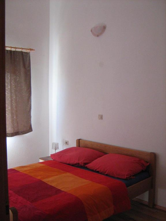 Apartments Ana Vir Szoba fotó